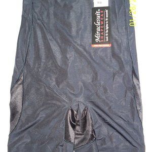 MIRACLESUIT Shapewear Lift Hi Waist Shorts